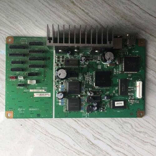 MAIN BOARD C651 MAIN FOR epson printer STYLUS PHOTO R2400 2400 MAINBOARD