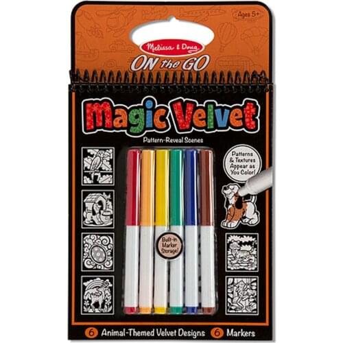 Painting Tool Sets Melissa&doug China