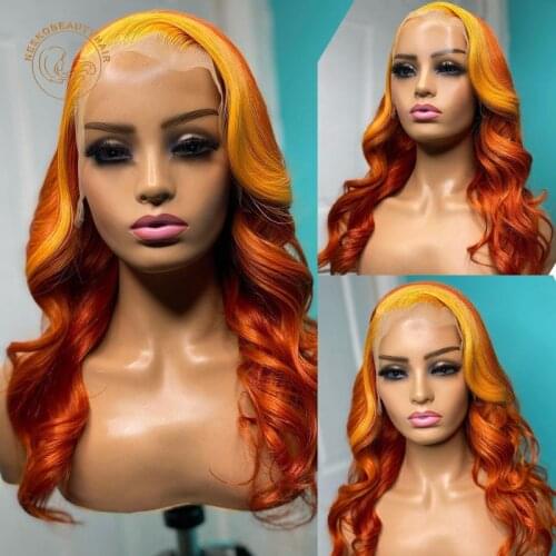 NeekoBeauty Hair Extensions & Wigs