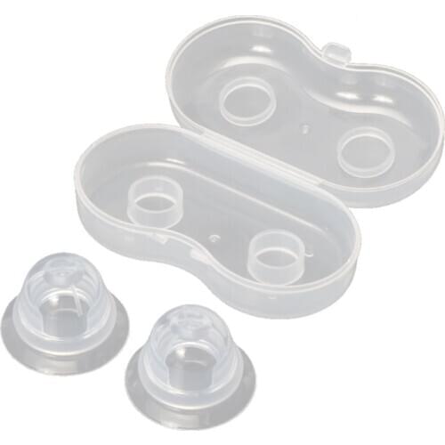 Nipple Aspirator Puller Niplette Treatment Redress Sucking Redress Correction Shaper Breastfeeding Aid