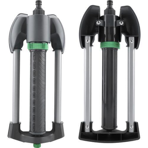 Wholesale Automatic Oscillating Sprinkler Watering Irrigation Tool for Lawn Garden Irrigation Lawn Spray Head Garden Supplies