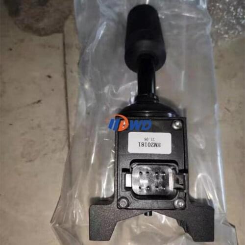 Shifting Unit 317114A1 For CASE Telescopic Forklift 686G 686GXR 688G