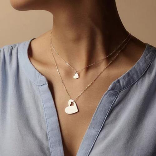 Ufine Personalized words fingerprint fashion Strip pendant Necklace cooper high quality pendant necklace N2076