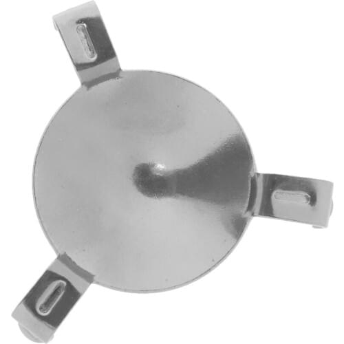 Outdoor Cooking Camping Oil Stove Universal Mini Accessories Burner For BRS Oil Stove