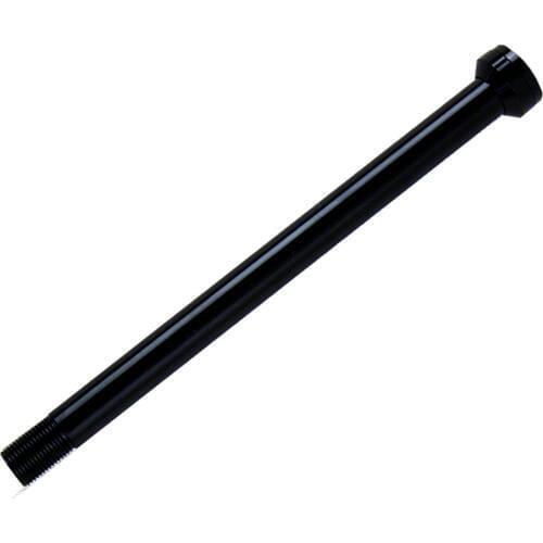 2018 Rear Thru axle for SYNTACE X12 style X-12 12X142 mm skewers MTB bicycle alloy QR Thread Pitch 1.0 mm length 161