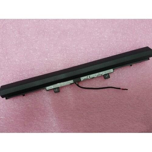 UGB genuine Replacement L15C3A01 14.4V 32Wh 2200mAh Battery for Lenovo Ideapad 110 Series Notebook