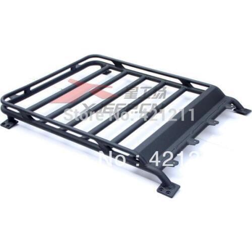Roof rack top box offroad accessories for Suzuki Jimny