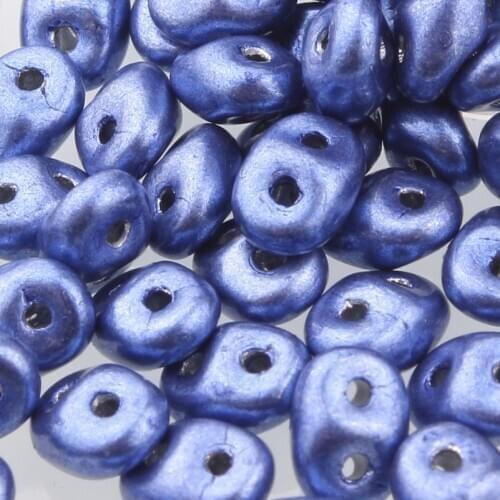 Чешский Бисер 2*5mm Seedbeads Superduo Taidian Broderie Perlée New Special Beaded 3grams Beadingpattern Gift For Girls PartyShow