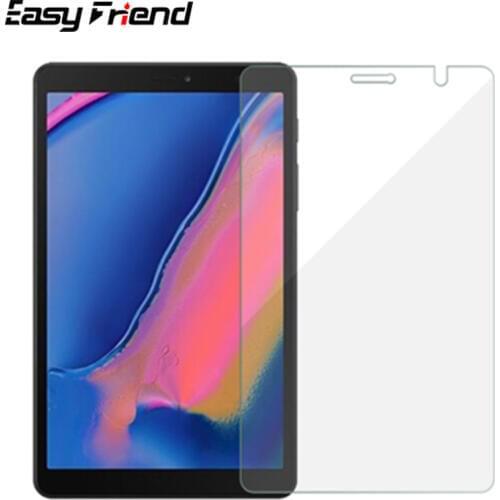 For Samsung Galaxy Tab A 8.0 2019 Galaxy A Tab Plus P200 P205 SM-P205 SM-P200 S Pen Tablet Screen Protector Film Tempered Glass