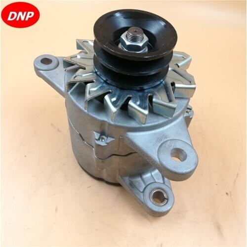 DNP Alternator Generator OEM: 020WSQ16E00107 For Heavy Truck