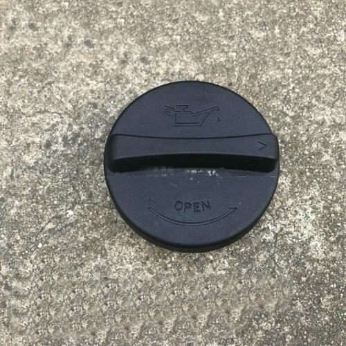 Hyundai Elantra Sonata ix35 engine oil cap refueling cap original factory