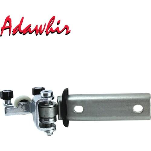 For IVECO DAILY ROLLER GUIDE SILIDING DOOR MIDDLE RIGHT 3801610 YEAR 2006-2010 03801610