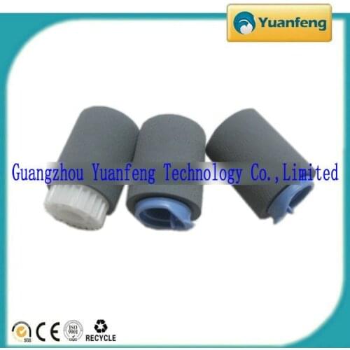 Compatible printer spare parts for hp 4200 4300 4250 4350 pickup roller