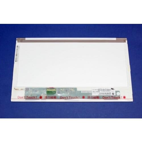 15.6 INCH ltn156at02 b156xtn02.1 b156xw02 v.2 b156xtn02.0 lp156wh2 ltn156at24 n156bge-l21 rev.c1 laptop lcd screen LVDS 40pin