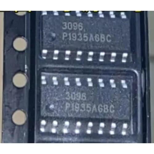 20PCS/ CA3096M 3096 SOP16 CA3096
