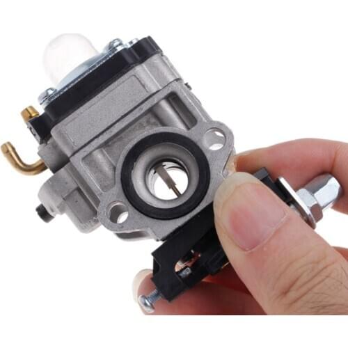 2021 New Carburetor 10mm Carb w/ Gasket For Echo SRM 260S 261S 261SB PPT PAS 260 261 BC4401DW Trimmer