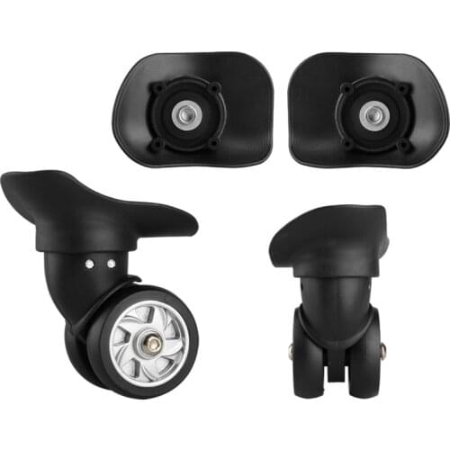 Luggage accessories wheel boarding toolbox universal roller caster repair accessories reinforcement 18 inch 30 inch