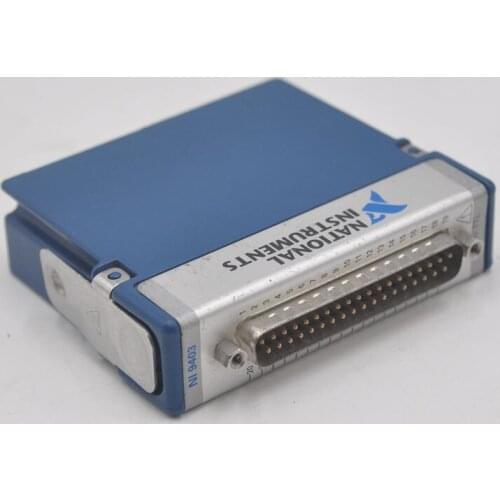 US NI 9403 Digital I/O Module 191319E-71L