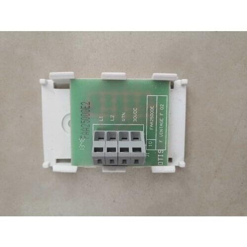 Elevator Lift Parts DAA26801C1/C2/FAA25000E2 PCB BOARD CARD for elevator parts