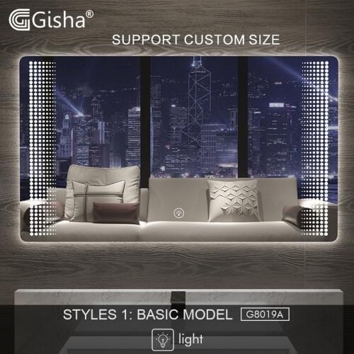 G GISHA WORLD STANDARD Electronics