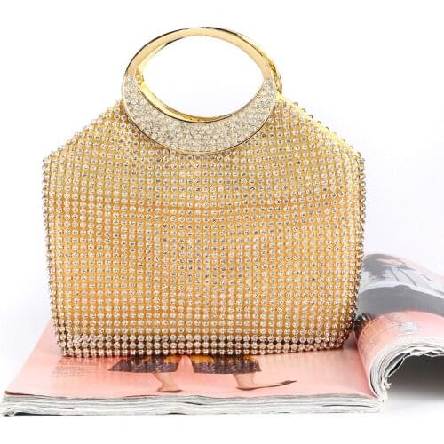 GESIBEIBI Large Women's Bags