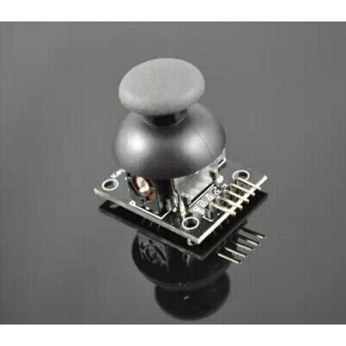 10pcs KY-023 dual axis XY joystick module PS2 rocker game for arduino