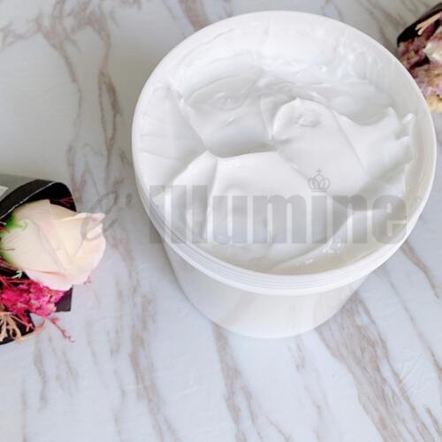 Multi-Effect Hyaluronic acid Moisturizing Day Cream 1000G Shrinkage Pore Cosmetics OEM