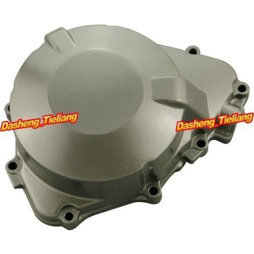 Motorbike Stator Engine Crank Case Crankcase Cover For Honda CB900 CB919F 2002 2003 2004 2005 2006 2007 CB 900 919F CNC Aluminum