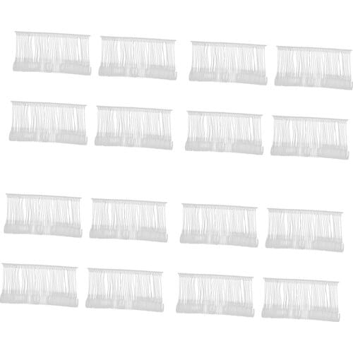 Pack of Kimble Tags Barbs Clothing Tag Pins 50mm For Clothing Half Barb