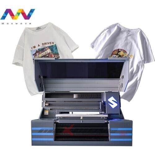 A2 Desktop Cup Cylinder Flat Bed UV Printer Card Acrylic Bottle Phone Case Printing Inkjet Led Printer Price