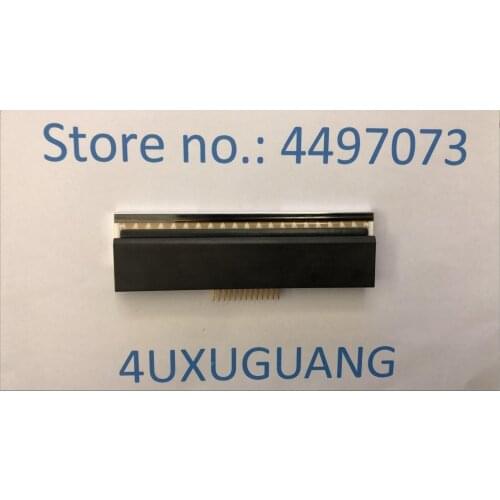 New original print head PRINTHEAD KF 3004-GD41B, KF3004-GD41B, KD3004-DC97B for CARL-VALENTIN PICA 108 / 12 P/N: 37.04.1081