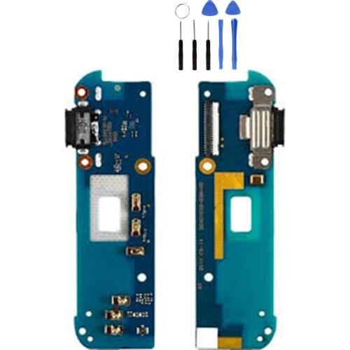 New USB Charging Port Jack Dock Plug Connector Charge Board Flex Cable Mobile Phone Parts FOR HTC DESİRE EYE