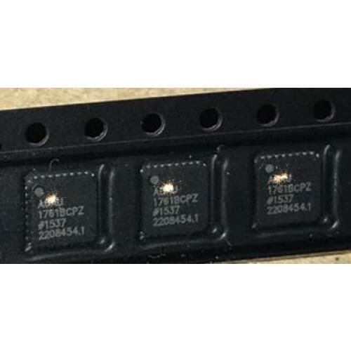 New ADAU1761 ADAU1761BC ADAU1761BCPZ
