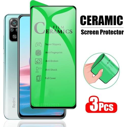 QiQUEEN Screen Protectors For Xiaomi Redmi 8