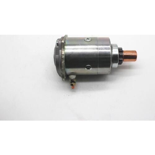 Motorcycle starter engine starter for piaggio vespa 50 PK oem 033 motorcycle parts Electric Motor JYOZ-045