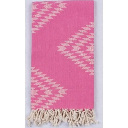 Turkish Towel - Thin & Absorbent Peshtemal Beach Bath Towels - 100% Cotton Oversized Hammam Fouta Towel Lightweight Pool, Gym, T