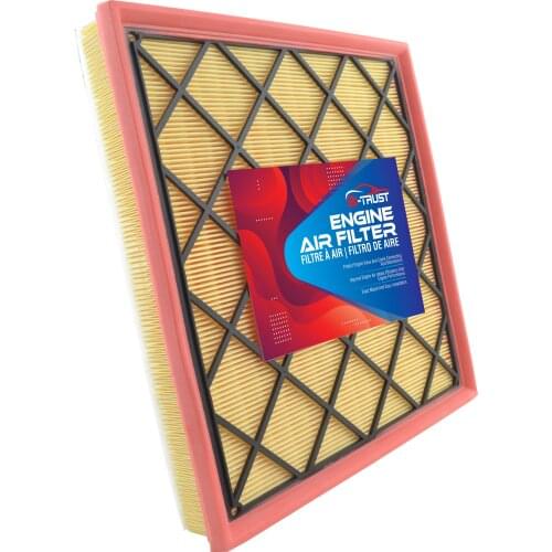 Bi-Trust Engine Air Filter for Buick Cascada Verano Chevrolet Cruze Limited Orlando 13272719 19254707
