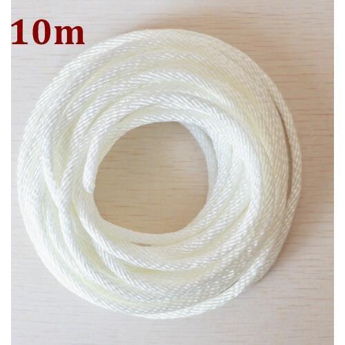 4.5MM thickness 10M Generator Starter Rope Cord For 188 190 starter