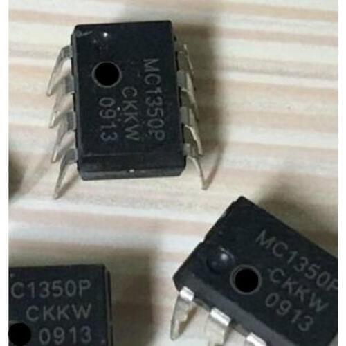 5pcs/ lot in stock MC1350P MC1350