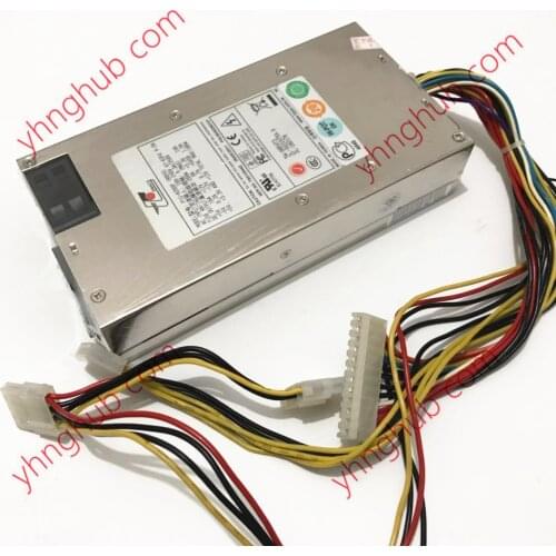 Advantech P1U-6200P Server Power Supply 200W 1U 100-240V 12-PIN