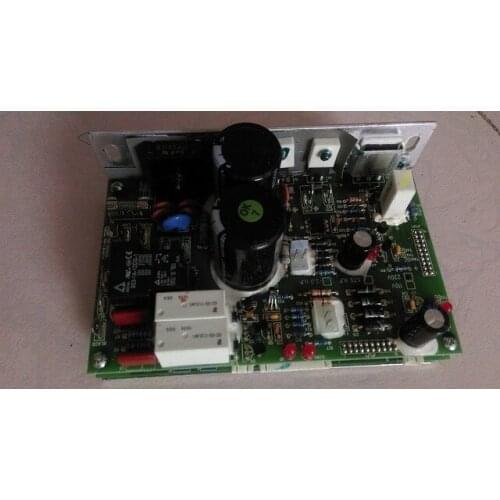 Free Shipping Motor controller Suit for Johnson OMEGA GT 5.0T circuit board motherboard running machine accessories