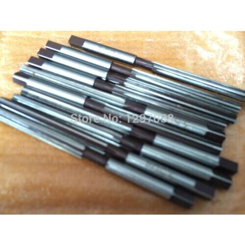 Free shipping hand reamer 3.5mm 10pcs/lot