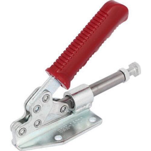 Quick Release Horizontal Type Auto-Adjust Toggle Clamp SD-36020