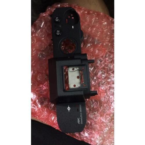 For sony a7s2 top Cover Replacement Repair Part Top cover