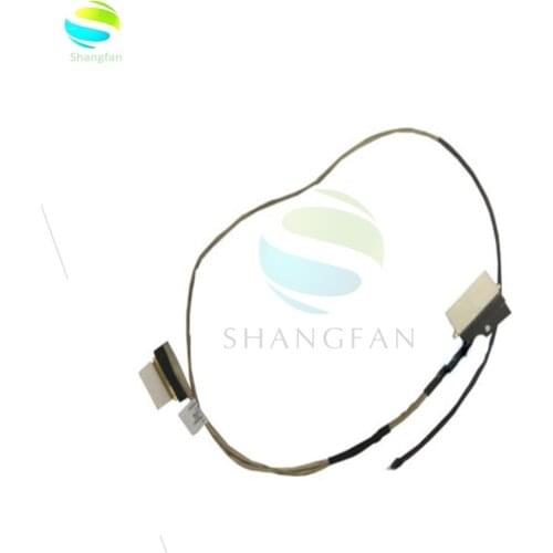 Laptop LCD Video Flex Screen LVDS LCD LED Cable Wire Line for HP EliteBook 840 G1 P/N 6017b0428601