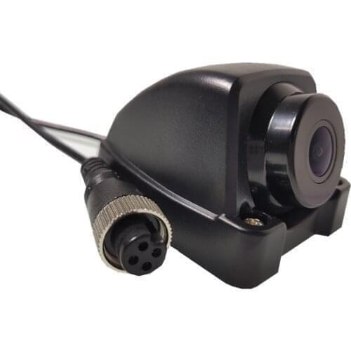 Good Quality and Cheap 720P Waterproof IP Vehicle Bus Side View Camera