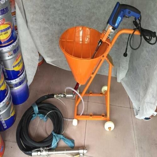 JBY750 Grouting Machine