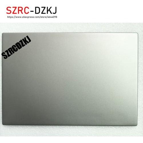 New Original laptop For Lenovo ThinkPad T480S LCD Rear silvery Cover Non Touch FHD AQ16Q000610 01YT303
