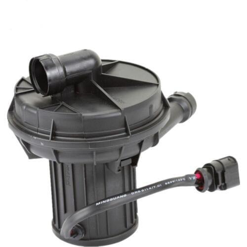 New Air Smog Emission Control Pump For 2010-2012 AUDI R8 V8 & V10 420906601B