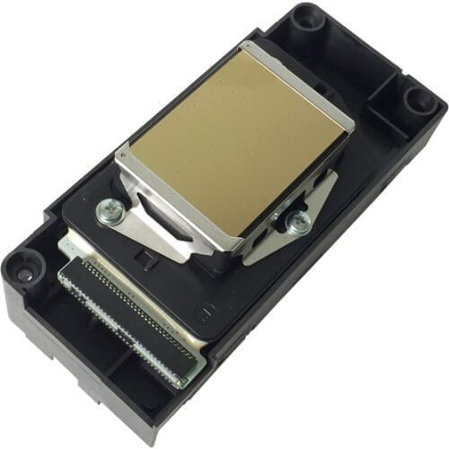 For Epson F187000 Printhead DX5 Print head Original Water Based Head for Epson 4880 7880 9880 Printers